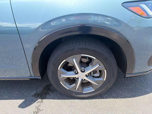 Certified 2023 Honda HR-V EX-L image 12
