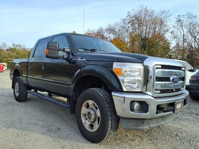 Used 2016 Ford F250 XLT w/ XLT Value Package
