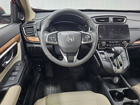 Used 2018 Honda CR-V EX image 4