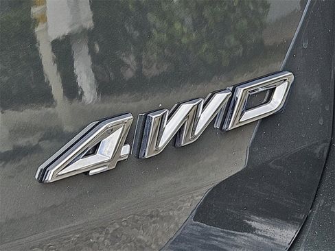 Used 2023 Ford Explorer Timberline image 10