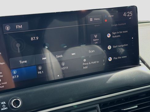 New 2026 Honda Pilot EX-L image 12