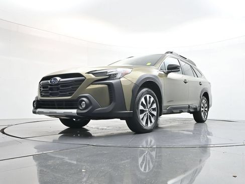 Used 2024 Subaru Outback Limited XT w/ Popular Package #2 AWD/4WD image 37