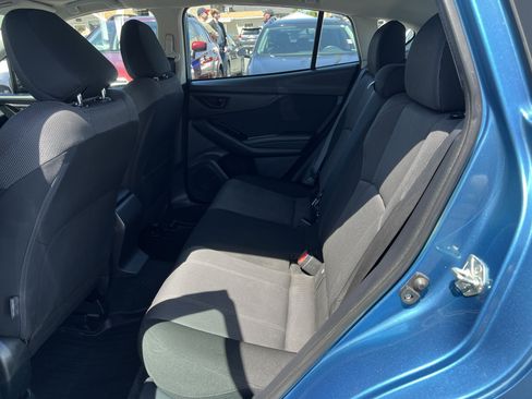 Used 2019 Subaru Impreza 2.0i Premium AWD/4WD image 12