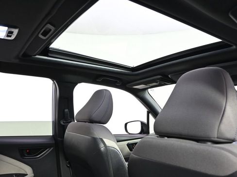 Certified 2025 Subaru Forester Premium image 17