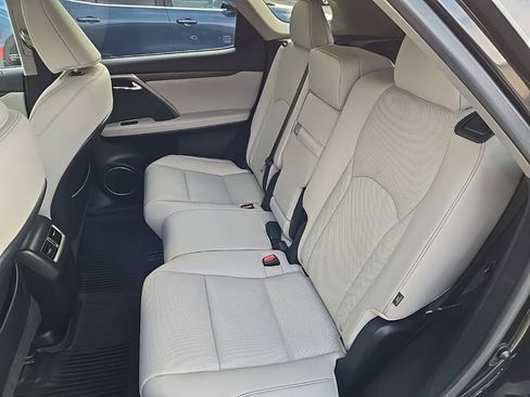 Used 2022 Lexus RX 350L Premium image 50