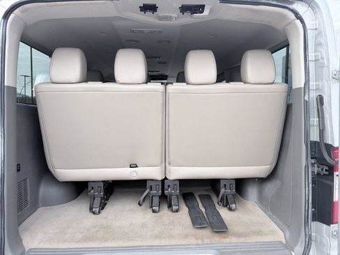 Used 2017 Nissan NV 3500 SL image 28