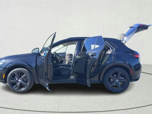 Used 2023 Buick Envision Preferred image 11