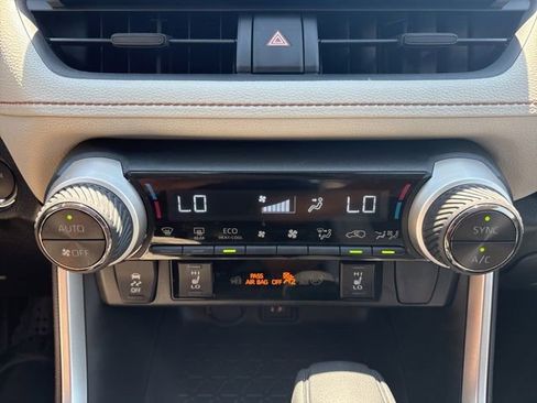 Used 2025 Toyota RAV4 XLE w/ Convenience Package AWD/4WD image 17