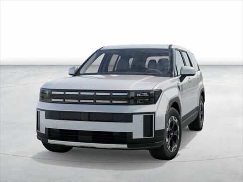 New 2026 Hyundai Santa Fe SE image 6