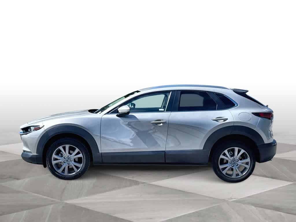 Used 2023 MAZDA CX-30 AWD 2.5 S w/ Preferred Package image 5