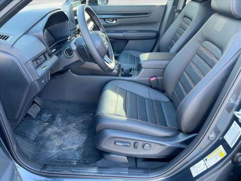 New 2026 Honda CR-V Sport-L image 4