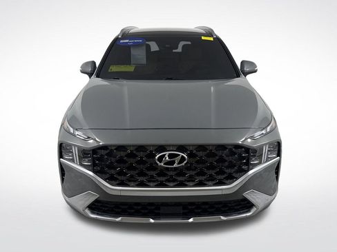 Used 2022 Hyundai Santa Fe Calligraphy FWD image 11