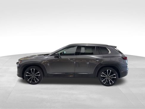 Used 2023 MAZDA CX-50 AWD 2.5 Turbo w/ Cargo Package image 4