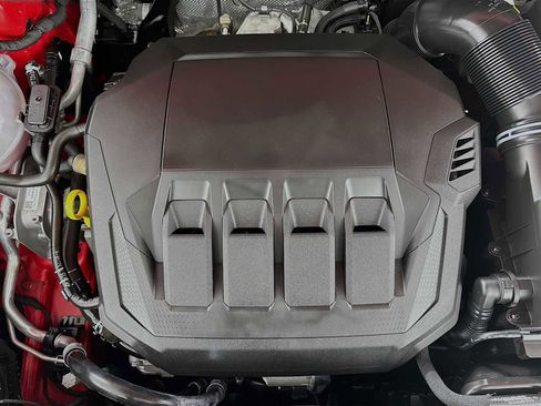 Certified 2023 Audi Q3 2.0T Premium w/ Black Optic Sport Package image 28