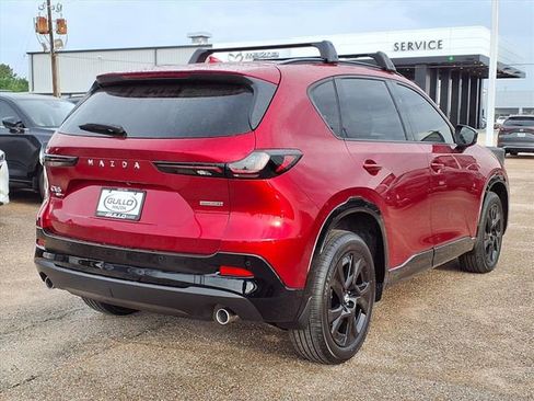 New 2026 MAZDA CX-5 2.5 S w/ Premium Package image 2