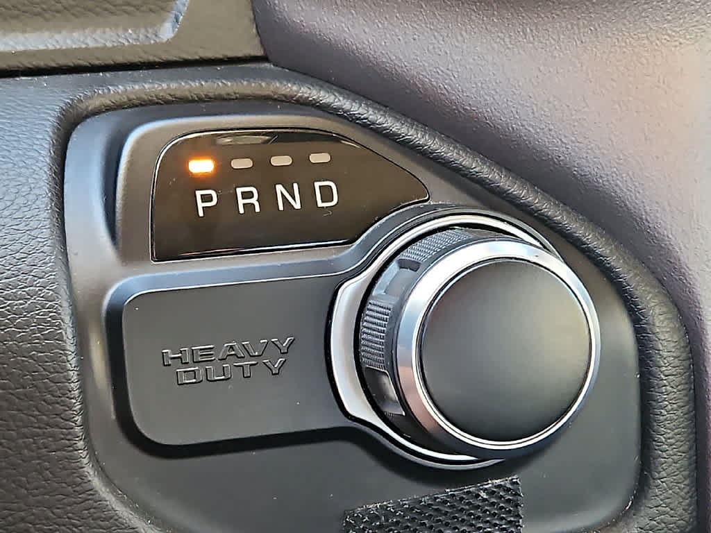 Used 2019 RAM 2500 Big Horn RWD image 13