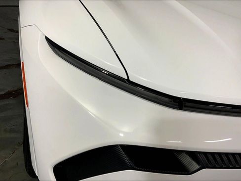 Used 2025 Chevrolet Equinox EV LT image 26