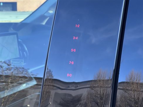 New 2026 Ford Expedition Max Platinum w/ Platinum Ultimate Package image 25