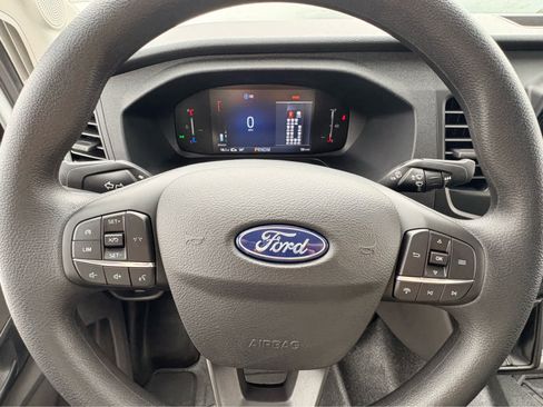 New 2026 Ford Transit 350 XL image 11