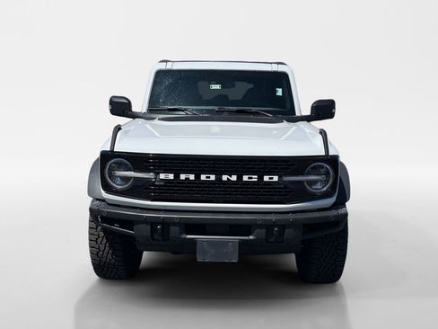 Used 2023 Ford Bronco Wildtrak AWD/4WD image 10