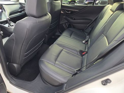 Certified 2023 Subaru Outback Limited image 16