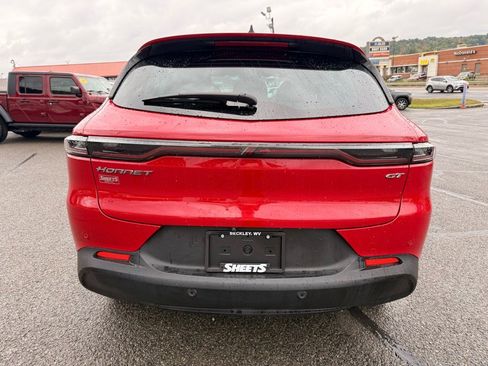 Used 2024 Dodge Hornet GT image 5