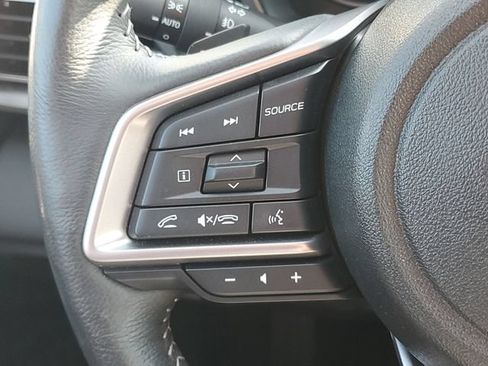 Certified 2025 Subaru Outback Limited AWD/4WD image 23