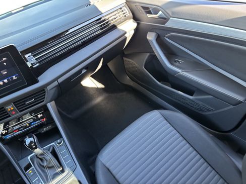 New 2026 Volkswagen Jetta S image 13