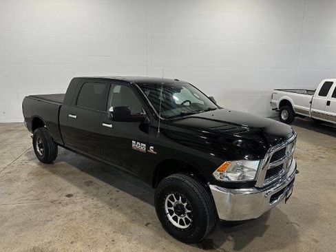 Used 2013 RAM 2500 SLT w/ Cold Weather Group image 6