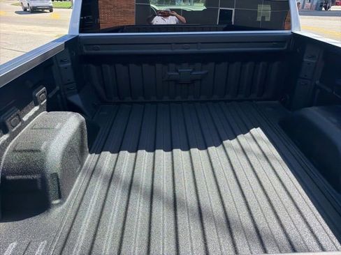 New 2026 Chevrolet Silverado 1500 LTZ AWD/4WD image 13