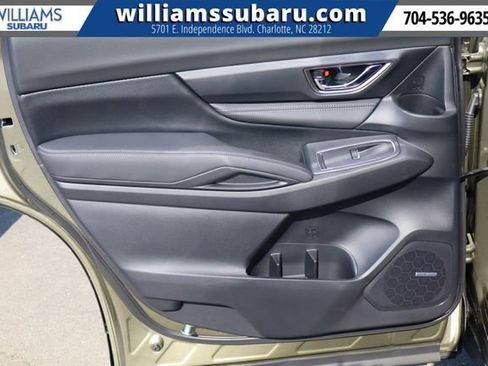 New 2026 Subaru Ascent Limited w/ Popular Package #2 AWD/4WD image 17