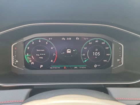 Used 2026 Volkswagen Jetta GLI Autobahn FWD image 20