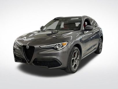 Used 2023 Alfa Romeo Stelvio Sprint