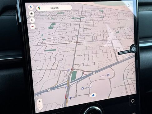 New 2026 GMC Terrain AT4 w/ LPO, Floor Liner Package image 22