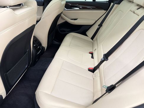 Certified 2024 BMW X3 xDrive30i w/ Premium Package w/ZPA image 27