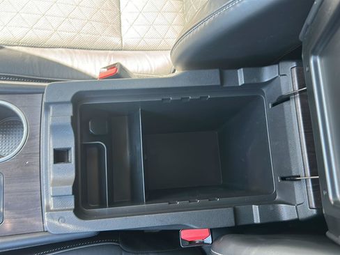 Used 2019 Nissan Murano Platinum AWD/4WD image 13