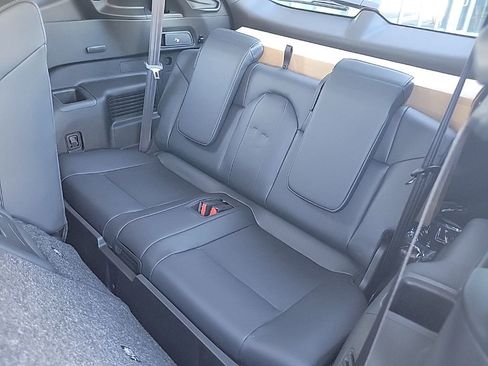 New 2026 Nissan Rogue SL image 37