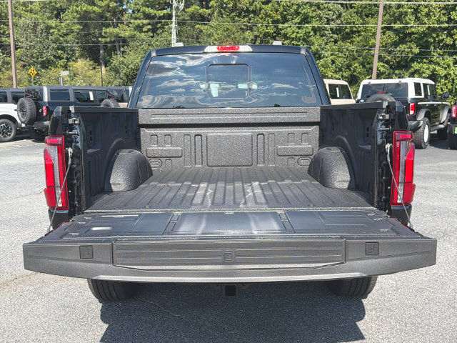 New 2026 Ford F150 King Ranch w/ Equipment Group 601A High AWD/4WD image 20