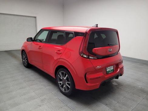 Used 2020 Kia Soul GT-Line w/ GT 2.0L Power Sunroof Package FWD image 5