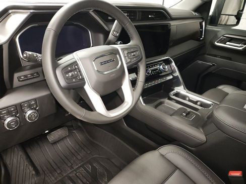 New 2026 GMC Sierra 2500 Denali w/ Denali Reserve Package AWD/4WD image 24