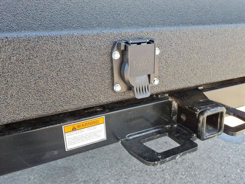 New 2026 RAM 2500 Tradesman AWD/4WD image 16