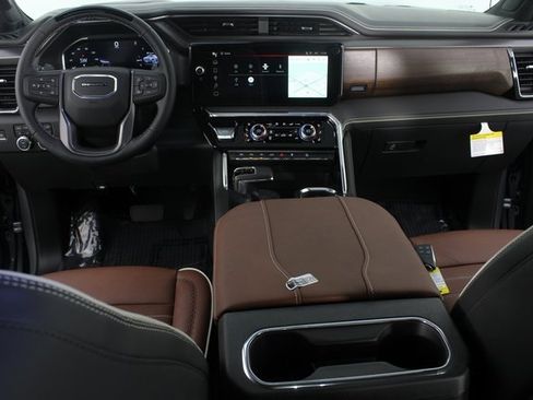 New 2026 GMC Sierra 1500 Denali Ultimate image 13