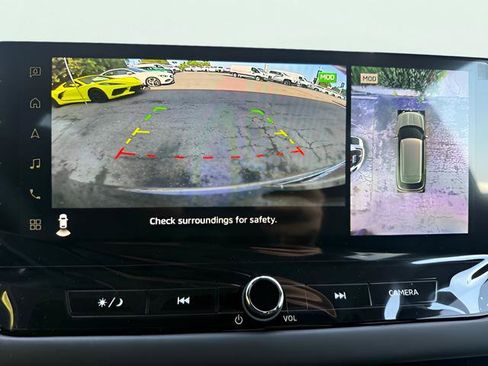 New 2026 Mitsubishi Outlander SE image 20