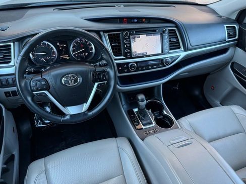 Used 2018 Toyota Highlander Limited w/ Protection Package #3 image 22
