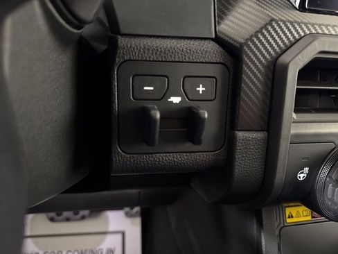 Used 2024 Toyota Tacoma TRD Pro AWD/4WD image 19