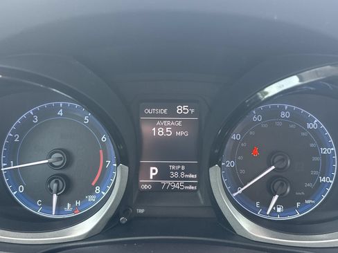 Used 2016 Toyota Corolla S FWD image 23