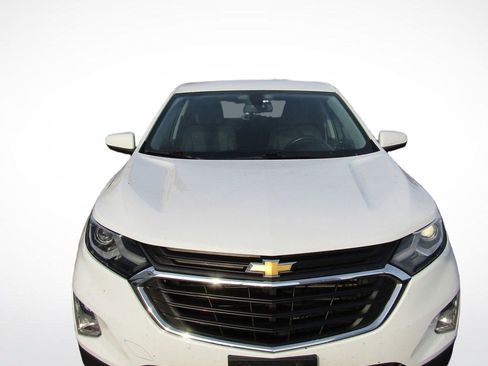 Used 2019 Chevrolet Equinox LT AWD/4WD image 6