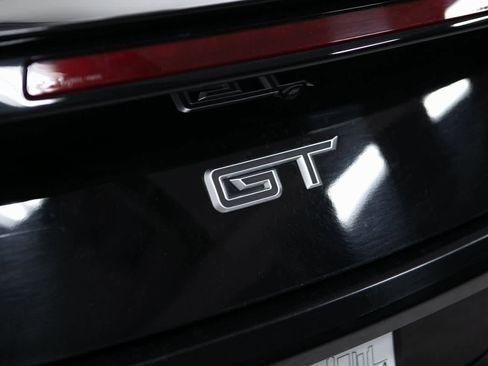 Used 2024 Ford Mustang GT Premium image 29