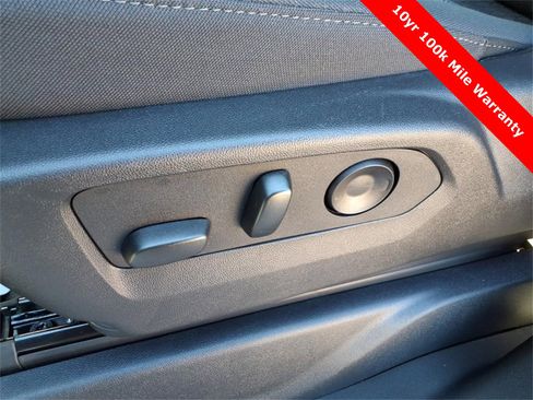 New 2026 Chevrolet Silverado 2500 Custom w/ Custom Value Package image 20