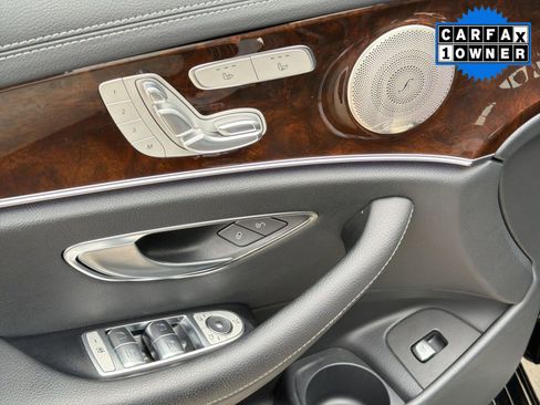 Certified 2023 Mercedes-Benz E 450 4MATIC Sedan image 21